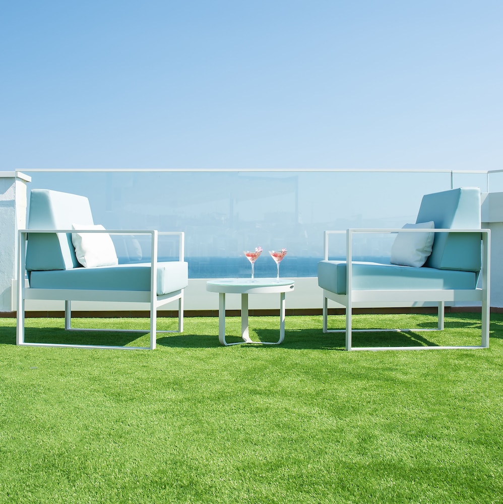 Hotel Lloret Santa Rosa by Pierre & Vacances — Restaurant & bars in Lloret de Mar, Catalonia
