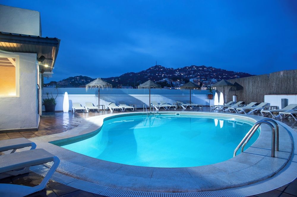 Hotel Lloret Santa Rosa by Pierre & Vacances - zdjęcie 4
