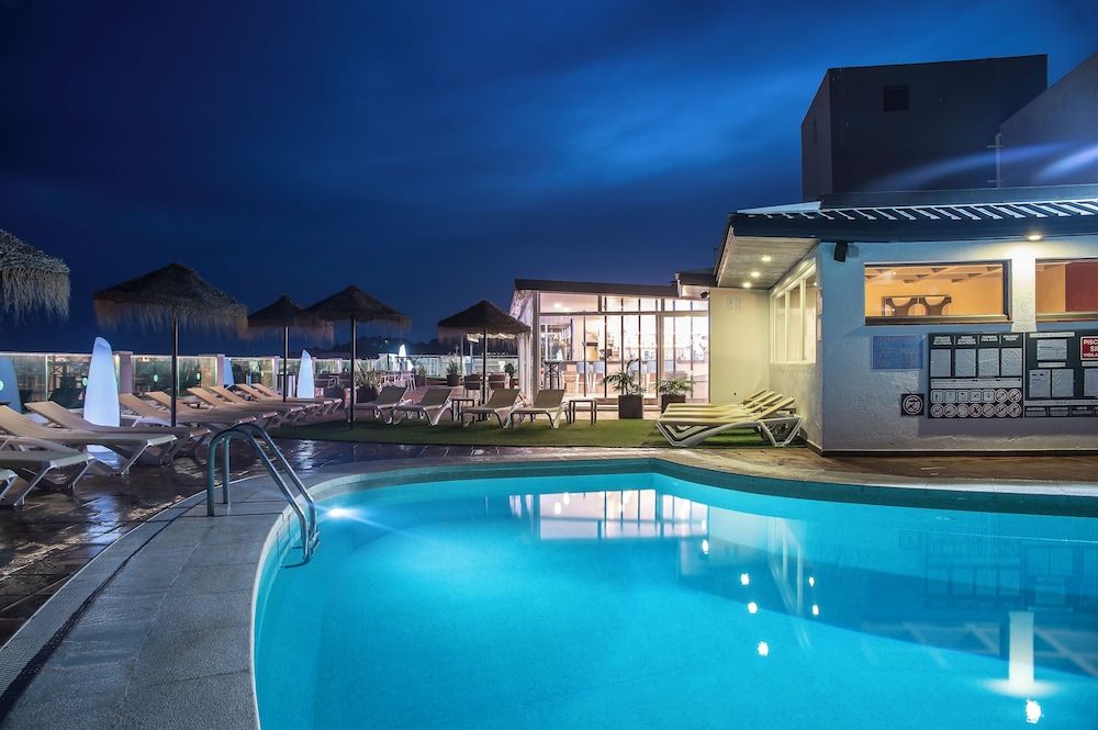 Hotel Lloret Santa Rosa by Pierre & Vacances - zdjęcie 3