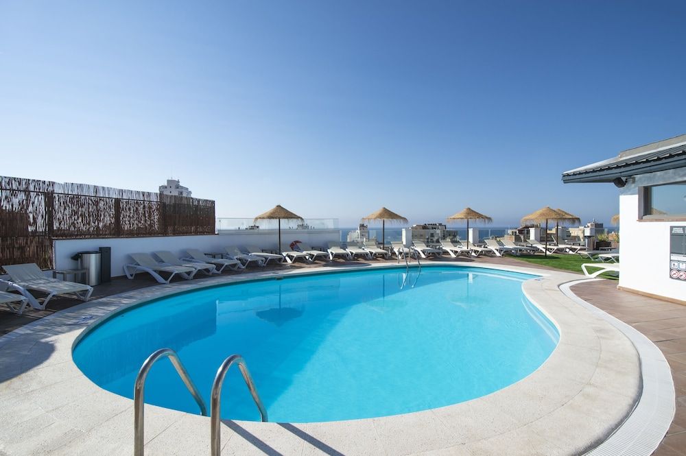 Hotel Lloret Santa Rosa by Pierre & Vacances - zdjęcie 2