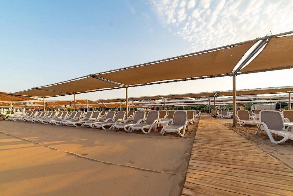 Seamelia Beach Resort Hotel & Spa - zdjęcie 4