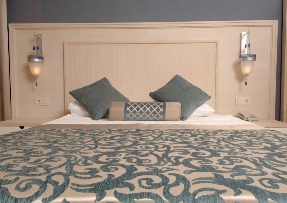 Seamelia Beach Resort Hotel & Spa - zdjęcie 5