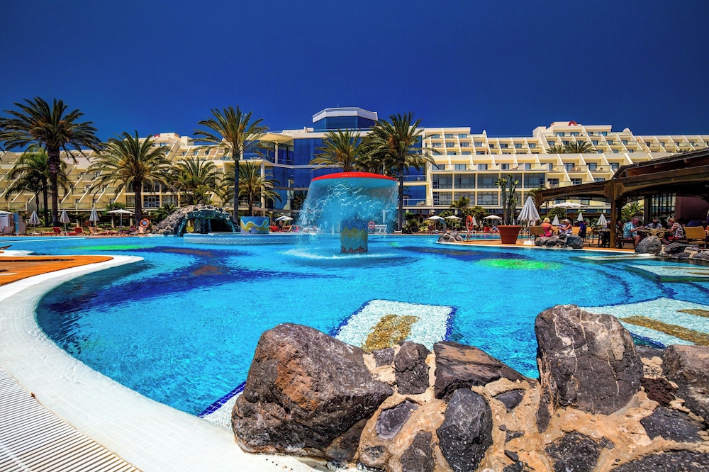 SBH Costa Calma Palace Thalasso & Spa - zdjęcie 3