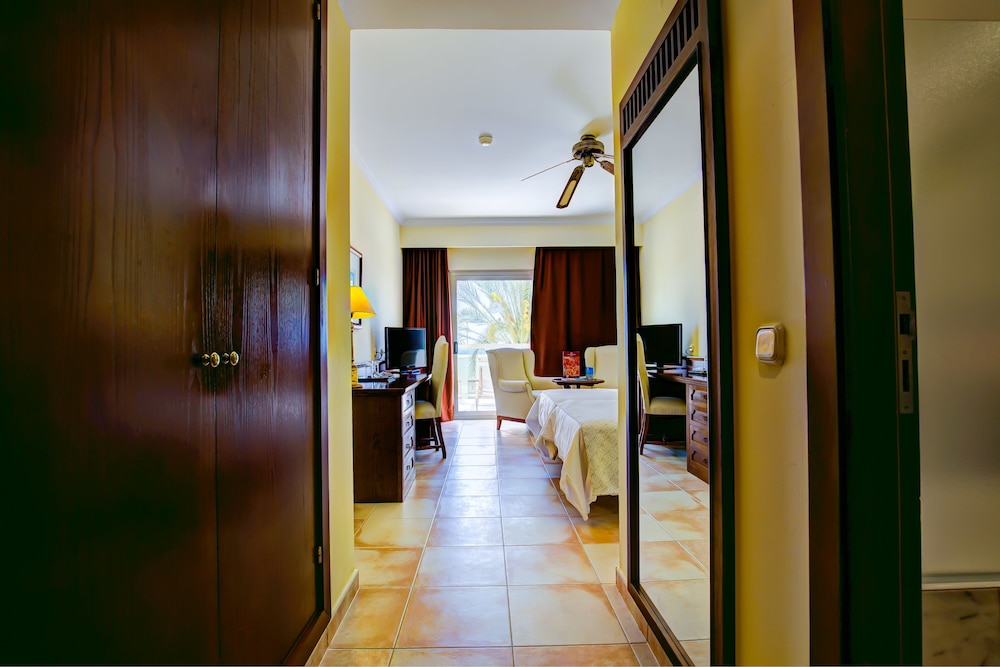 SBH Costa Calma Palace Thalasso & Spa — Hotel rooms in Costa Calma, Canary Islands