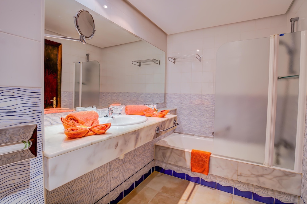 SBH Costa Calma Palace Thalasso & Spa — Hotel rooms in Costa Calma, Canary Islands