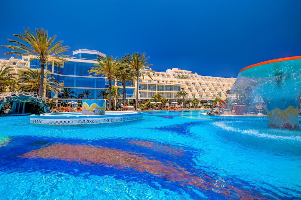 SBH Costa Calma Palace Thalasso & Spa - zdjęcie 4