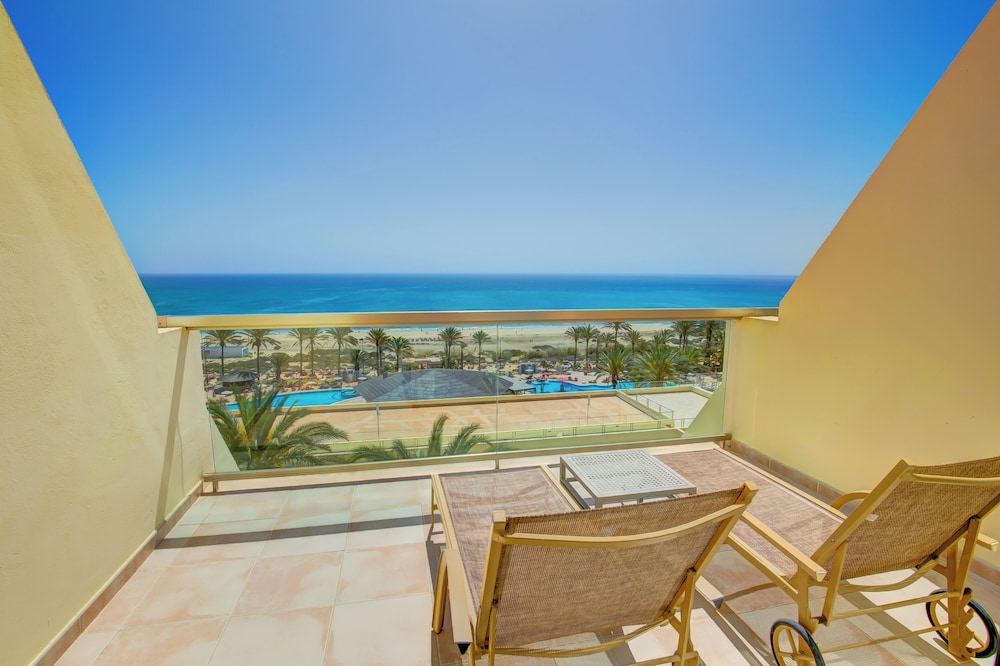 SBH Costa Calma Palace Thalasso & Spa — Hotel rooms in Costa Calma, Canary Islands