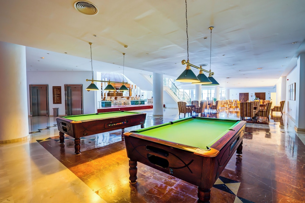 SBH Costa Calma Palace Thalasso & Spa — Sports & recreation in Costa Calma, Canary Islands