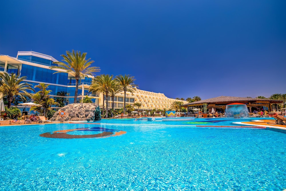 SBH Costa Calma Palace Thalasso & Spa — Main photo in Costa Calma, Canary Islands