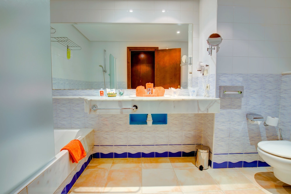 SBH Costa Calma Palace Thalasso & Spa — Hotel rooms in Costa Calma, Canary Islands