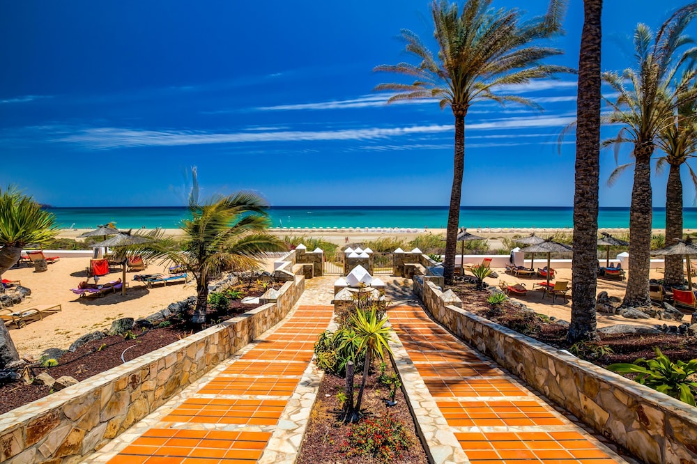 SBH Costa Calma Palace Thalasso & Spa - zdjęcie 2