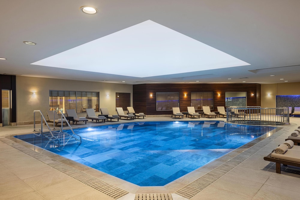 Side Star Resort - Ultra All Inclusive — Swimming pool in Side