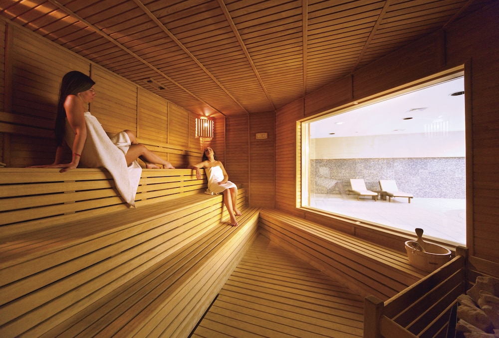 Side Star Resort - Ultra All Inclusive — Hotel rooms in Side
