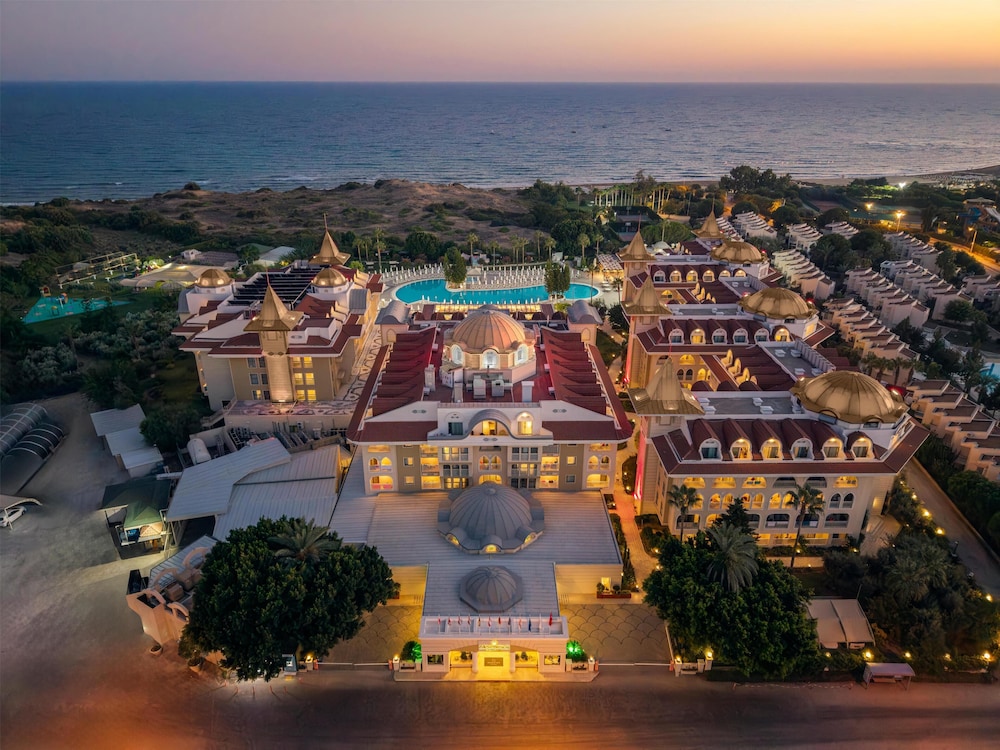 Side Star Resort - Ultra All Inclusive — Main photo in Side