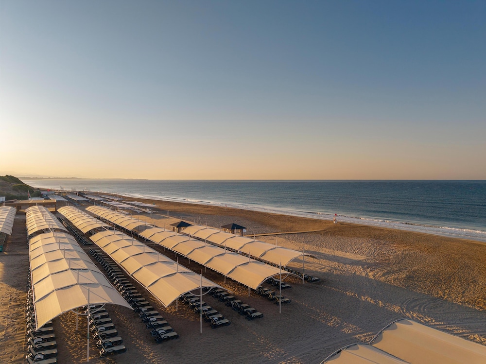 Side Star Resort - Ultra All Inclusive — Beach in Side
