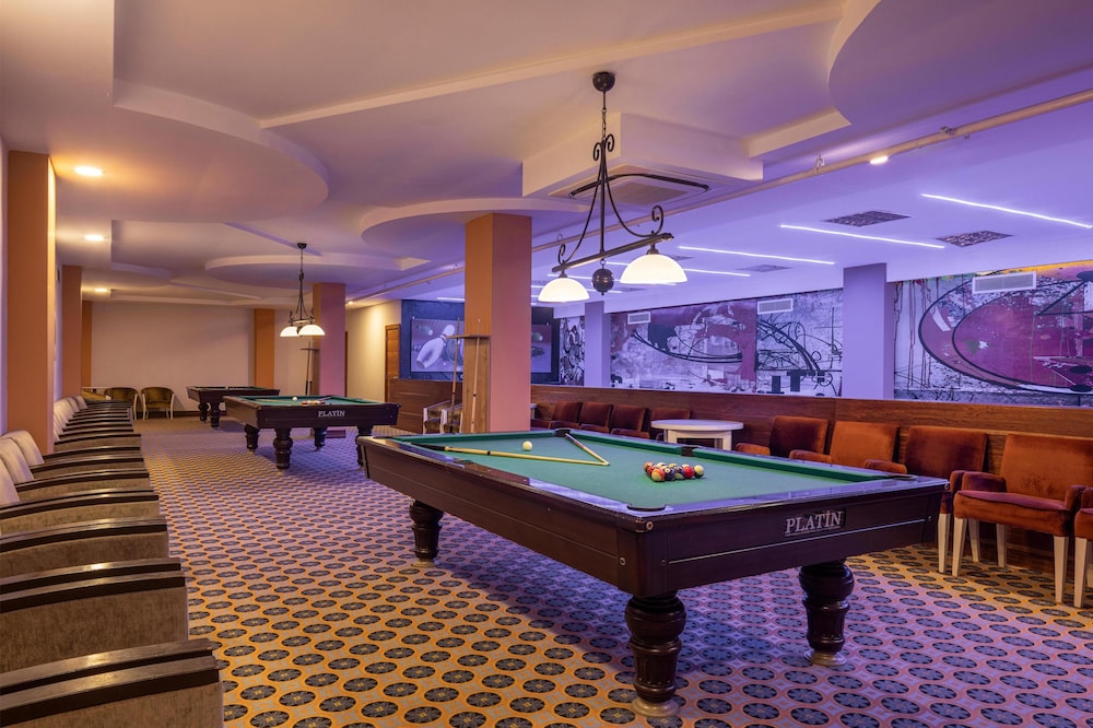Side Star Resort - Ultra All Inclusive — Sports & recreation in Side