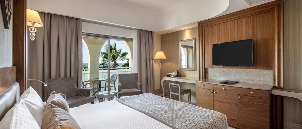 Side Star Resort - Ultra All Inclusive — Hotel rooms in Side