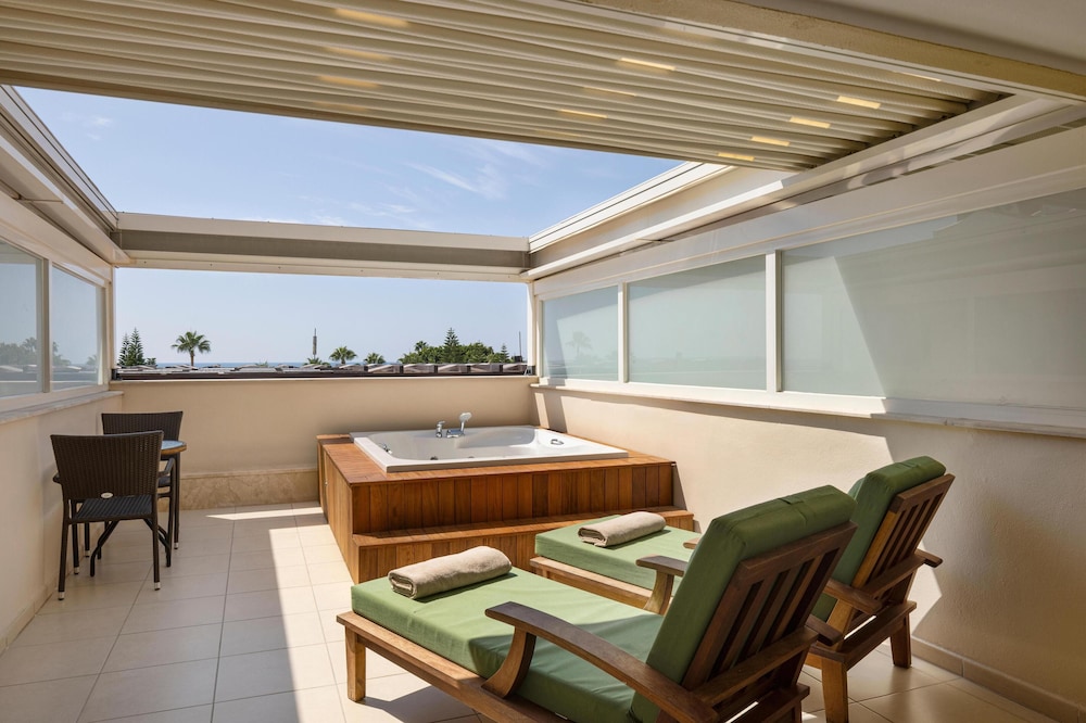 Side Star Resort - Ultra All Inclusive — Spa in Side