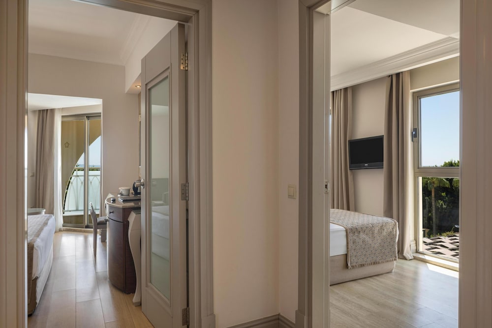 Side Star Resort - Ultra All Inclusive — Hotel rooms in Side