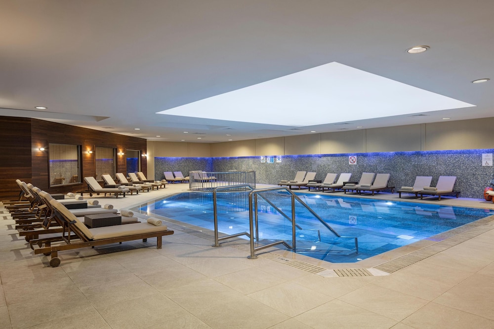 Side Star Resort - Ultra All Inclusive — Swimming pool in Side