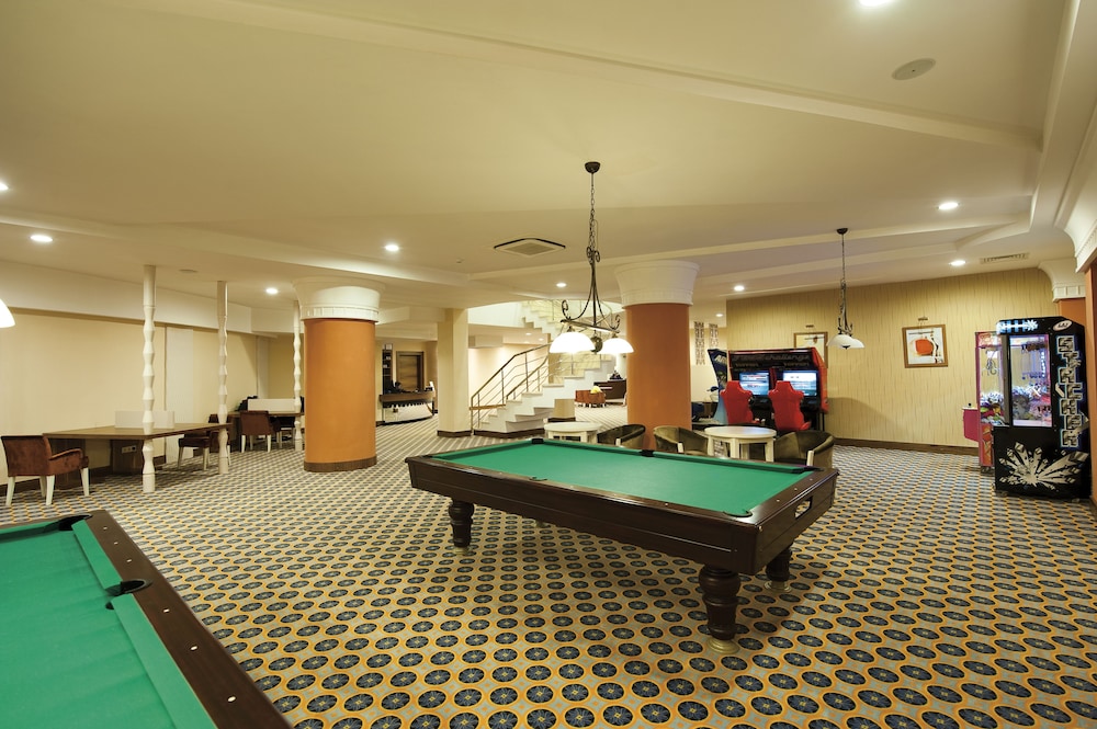 Side Star Resort - Ultra All Inclusive — Sports & recreation in Side