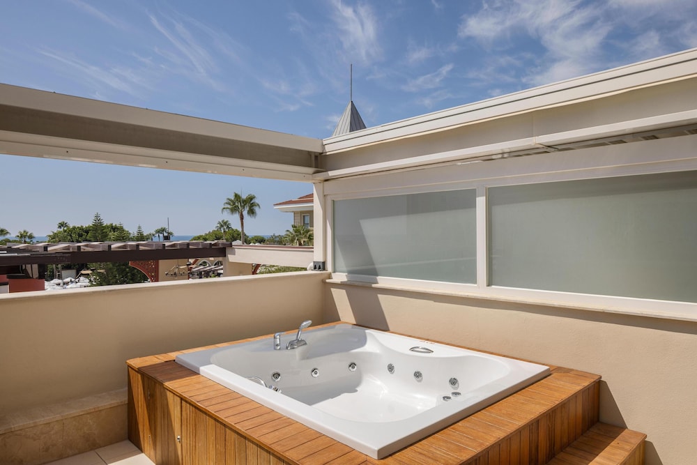 Side Star Resort - Ultra All Inclusive — Spa in Side