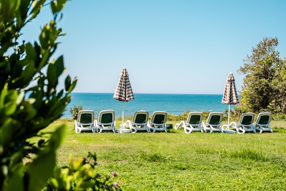 Side Star Resort - Ultra All Inclusive — Beach in Side