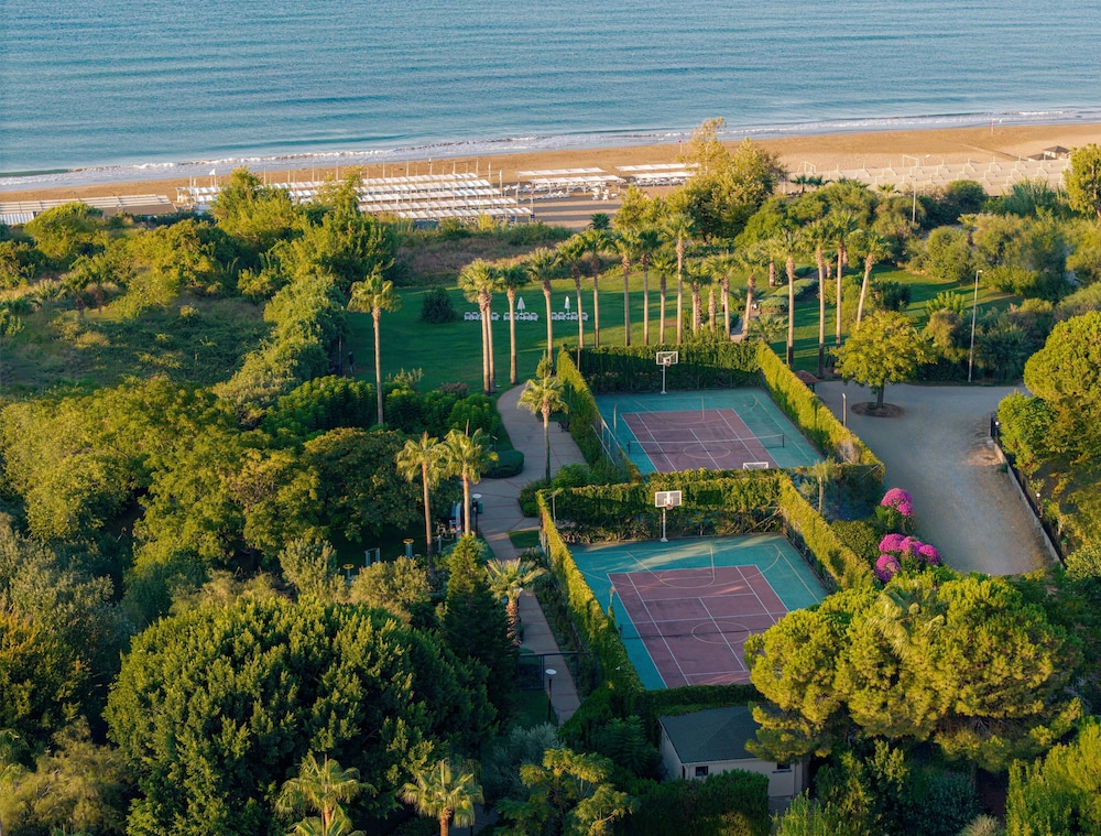 Side Star Resort - Ultra All Inclusive — Sports & recreation in Side