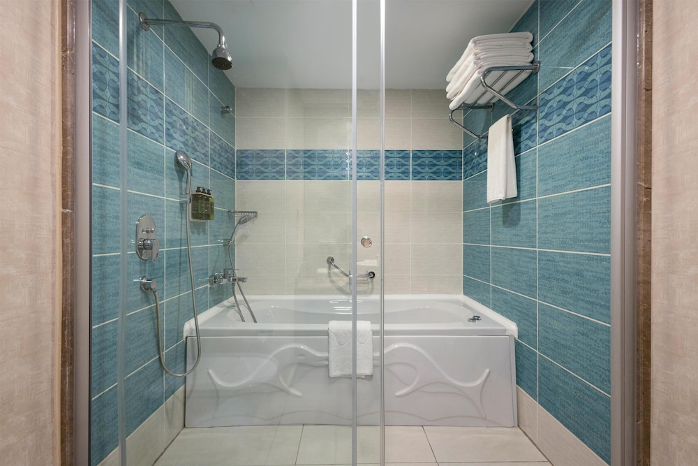 Side Star Resort - Ultra All Inclusive — Hotel rooms in Side