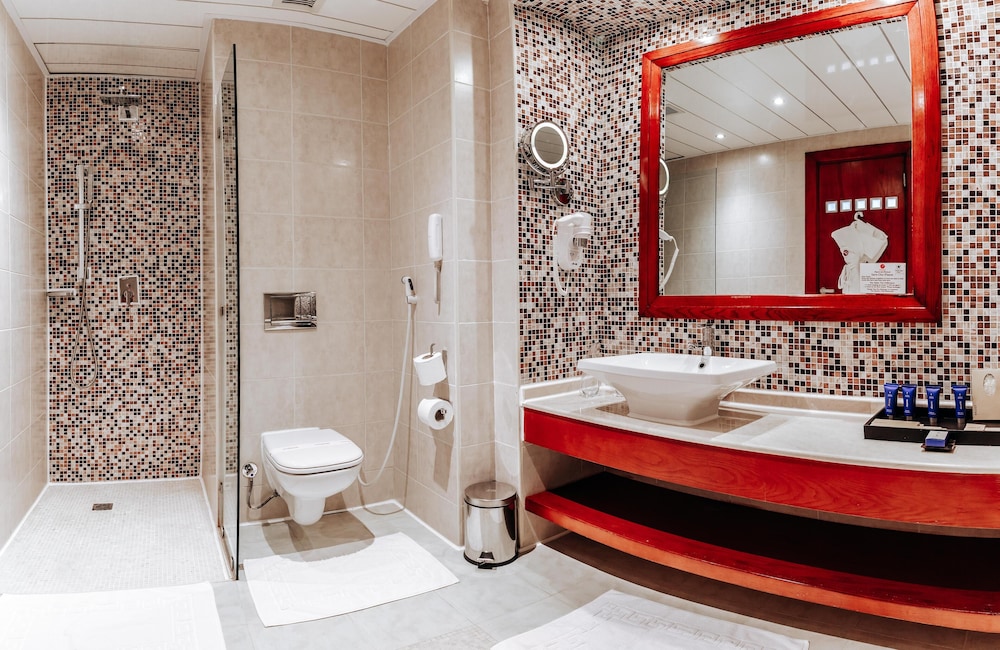 Tropitel Sahl Hasheesh Resort — Hotel rooms in Sahl Hasheesh, Red Sea