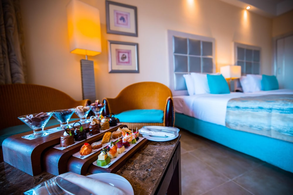 Tropitel Sahl Hasheesh Resort — Hotel rooms in Sahl Hasheesh, Red Sea