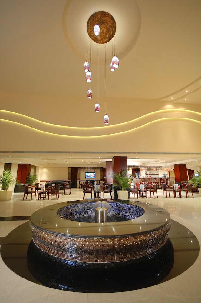 Tropitel Sahl Hasheesh Resort — Restaurant & bars in Sahl Hasheesh, Red Sea