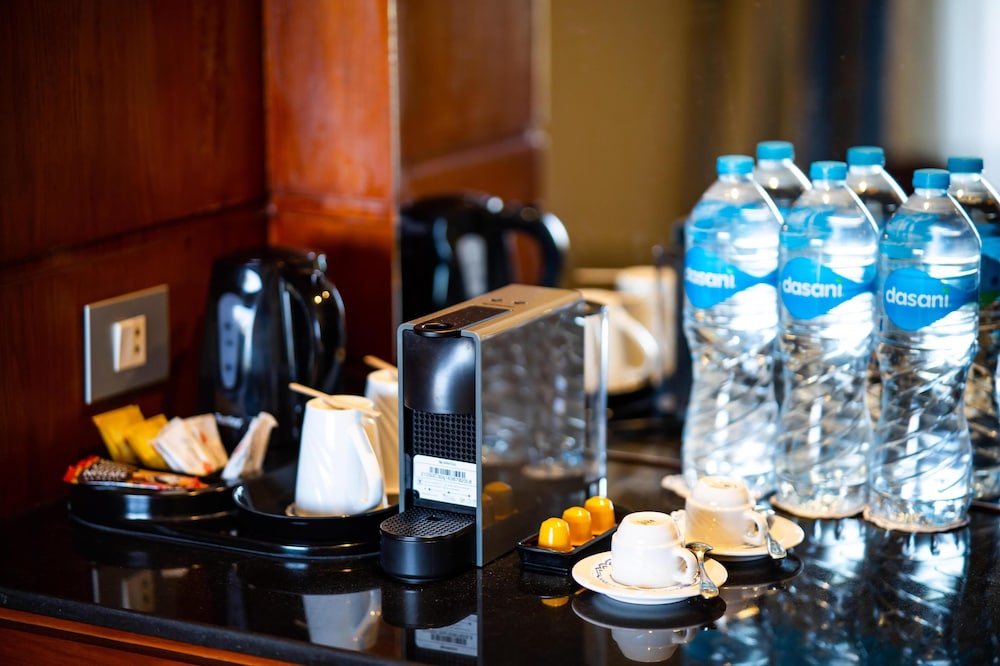 Tropitel Sahl Hasheesh Resort — Hotel rooms in Sahl Hasheesh, Red Sea