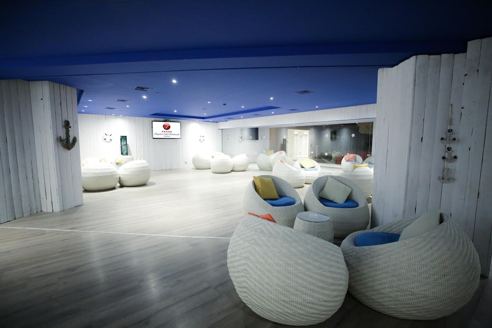 Tropitel Sahl Hasheesh Resort — Spa in Sahl Hasheesh, Red Sea