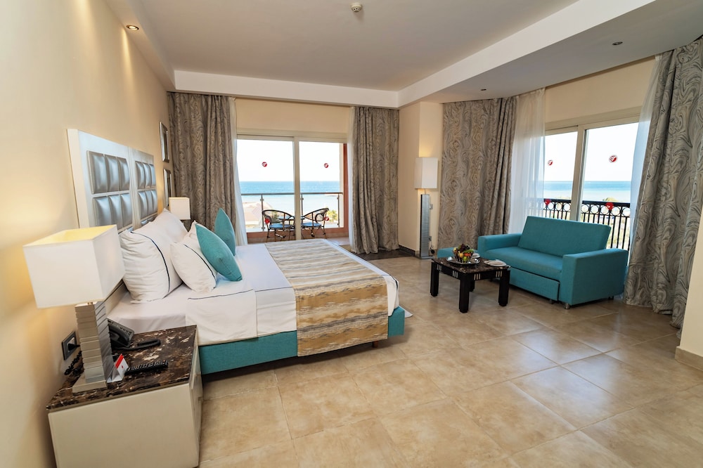 Tropitel Sahl Hasheesh Resort — Hotel rooms in Sahl Hasheesh, Red Sea