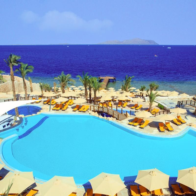 . Xperience Sea Breeze Resort