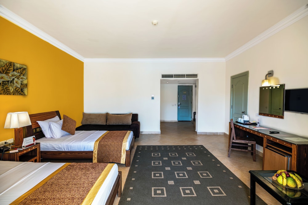 Xperience St. George Homestay — Hotel rooms in Sharm El Sheikh, Red Sea