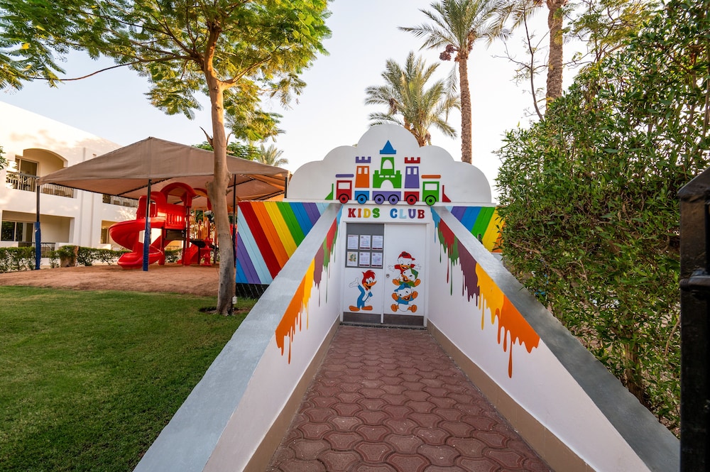 Xperience St. George Homestay — Attractions for children in Sharm El Sheikh, Red Sea