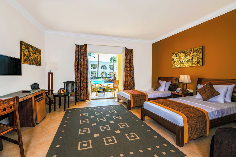 Xperience St. George Homestay — Hotel rooms in Sharm El Sheikh, Red Sea