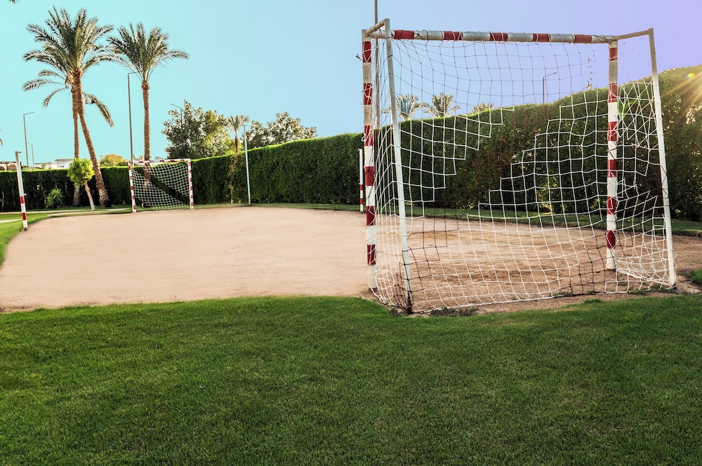 Xperience St. George Homestay — Sports & recreation in Sharm El Sheikh, Red Sea