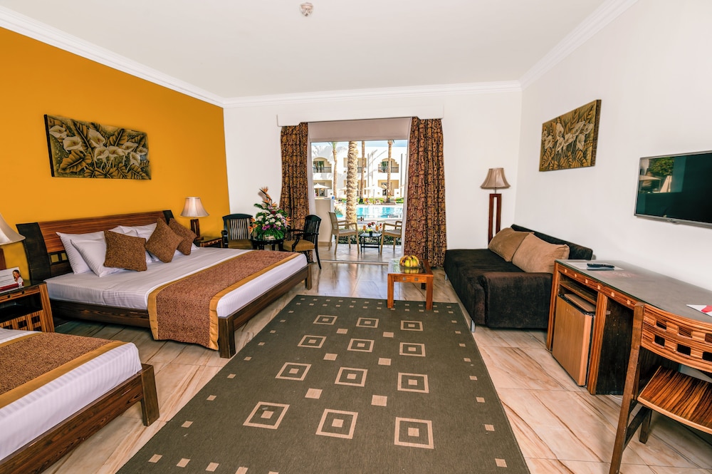 Xperience St. George Homestay — Hotel rooms in Sharm El Sheikh, Red Sea
