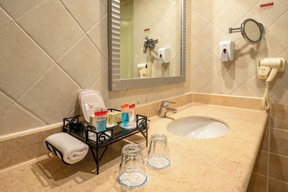 Xperience St. George Homestay — Hotel rooms in Sharm El Sheikh, Red Sea