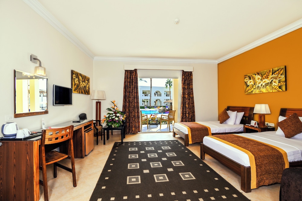 Xperience St. George Homestay — Hotel rooms in Sharm El Sheikh, Red Sea