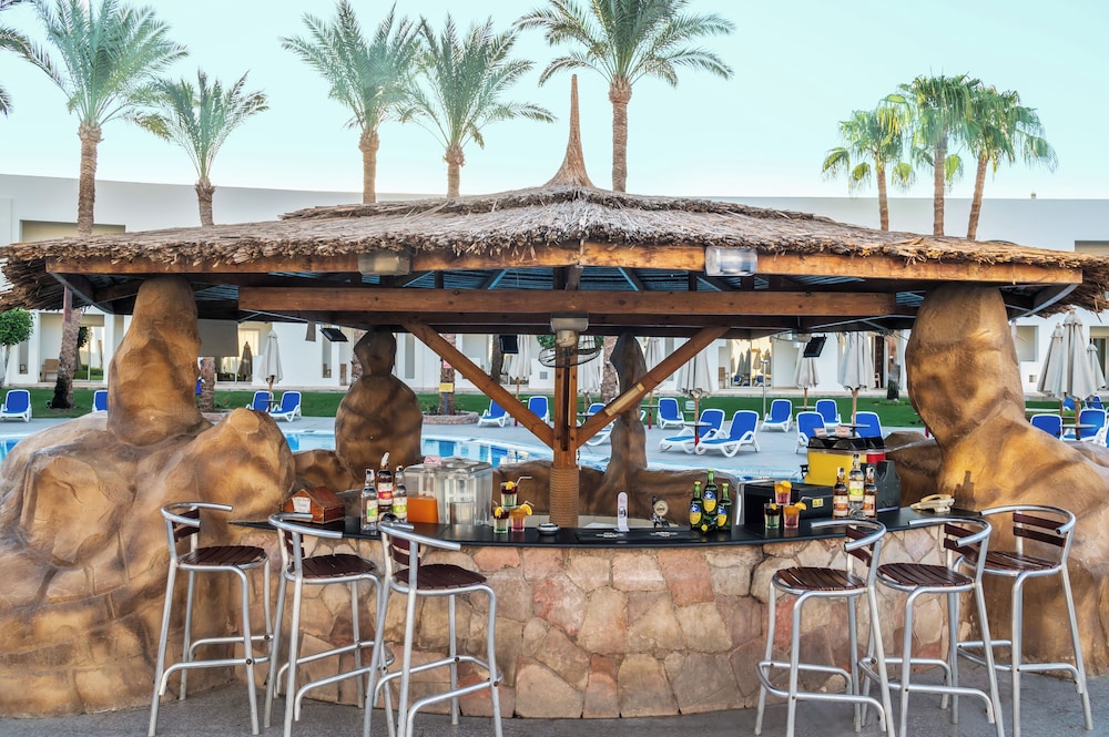 Xperience St. George Homestay — Restaurant & bars in Sharm El Sheikh, Red Sea