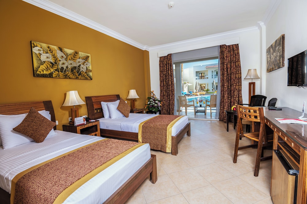 Xperience St. George Homestay — Hotel rooms in Sharm El Sheikh, Red Sea
