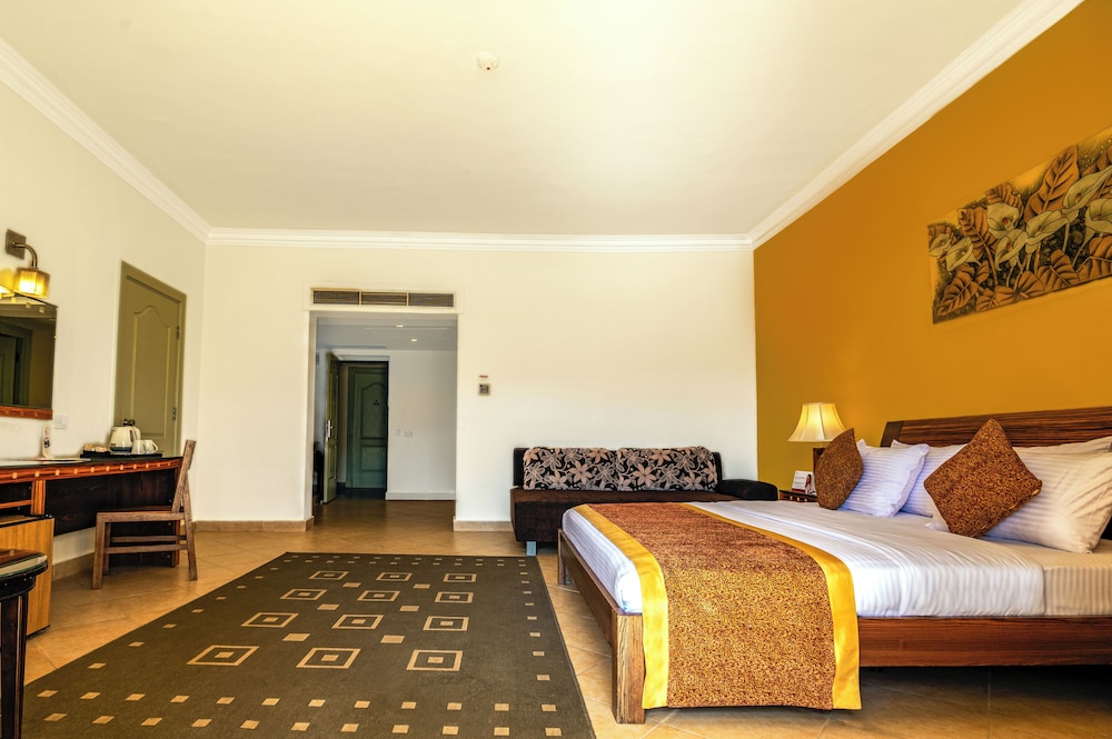 Xperience St. George Homestay — Hotel rooms in Sharm El Sheikh, Red Sea