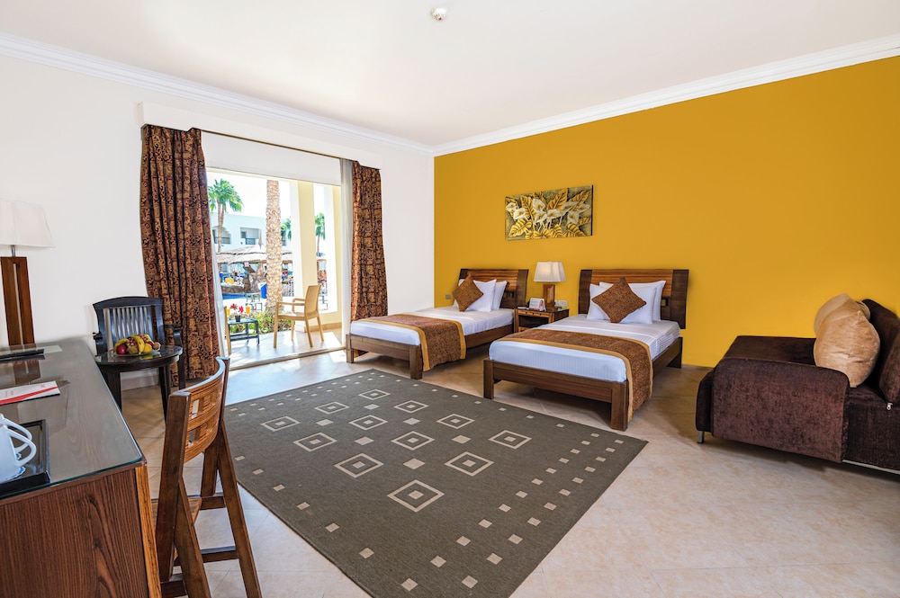Xperience St. George Homestay — Hotel rooms in Sharm El Sheikh, Red Sea