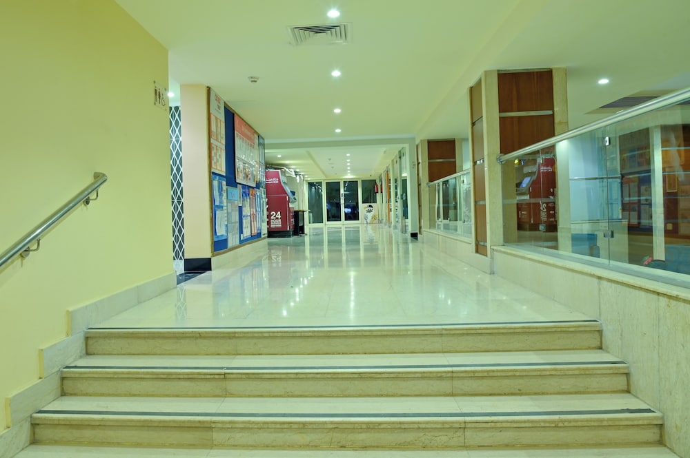 Xperience St. George Homestay — Hotel building in Sharm El Sheikh, Red Sea