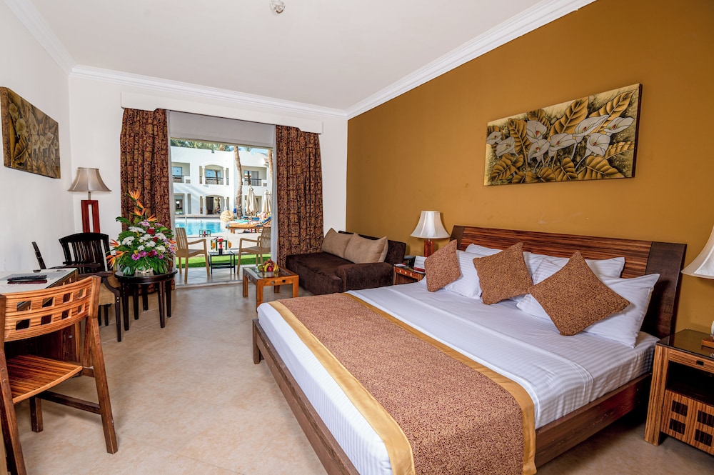 Xperience St. George Homestay — Hotel rooms in Sharm El Sheikh, Red Sea