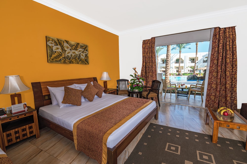 Xperience St. George Homestay — Hotel rooms in Sharm El Sheikh, Red Sea